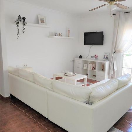 Apartamento Cala Mijas Malaga La Cala De Mijas Dış mekan fotoğraf