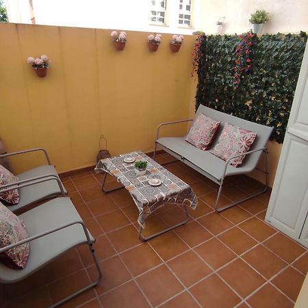 Apartamento Cala Mijas Malaga La Cala De Mijas Dış mekan fotoğraf
