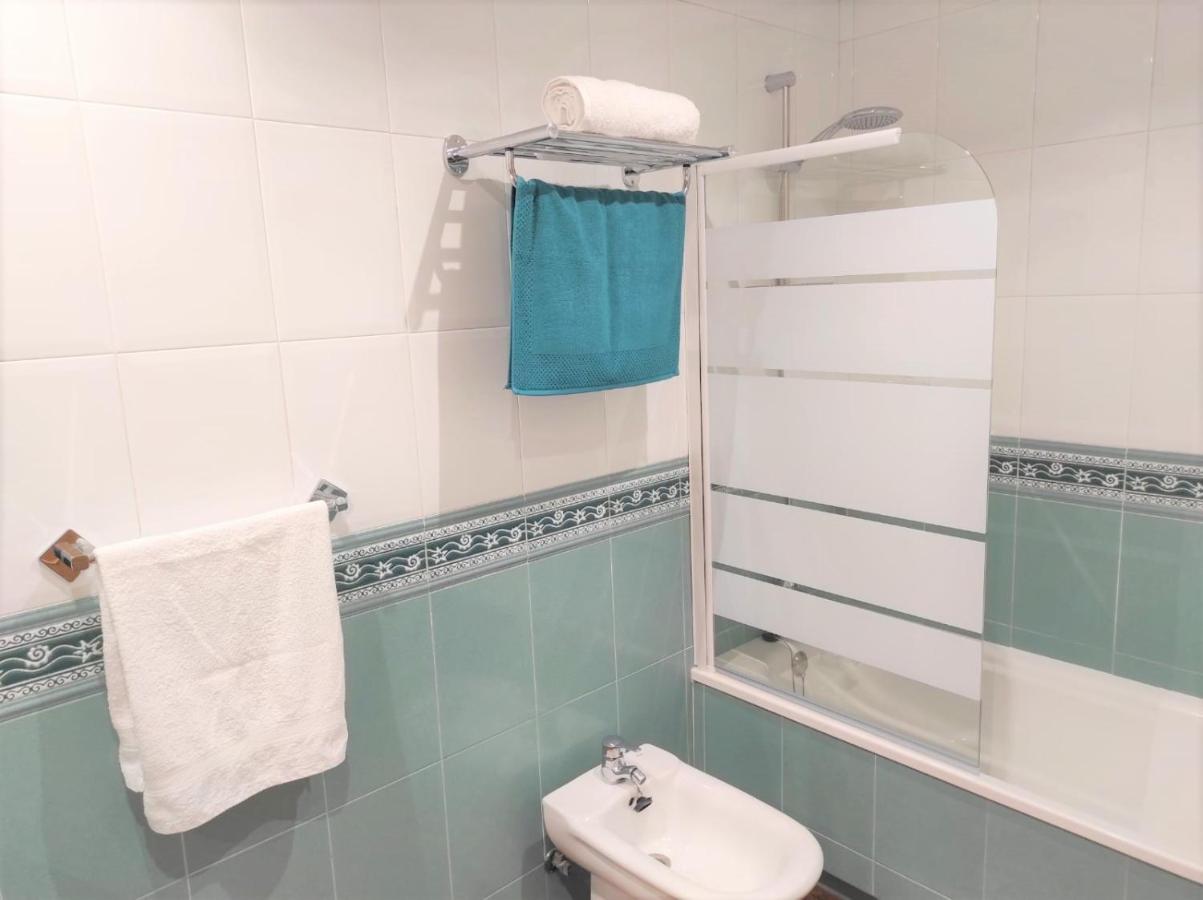 Apartamento Cala Mijas Malaga La Cala De Mijas Dış mekan fotoğraf