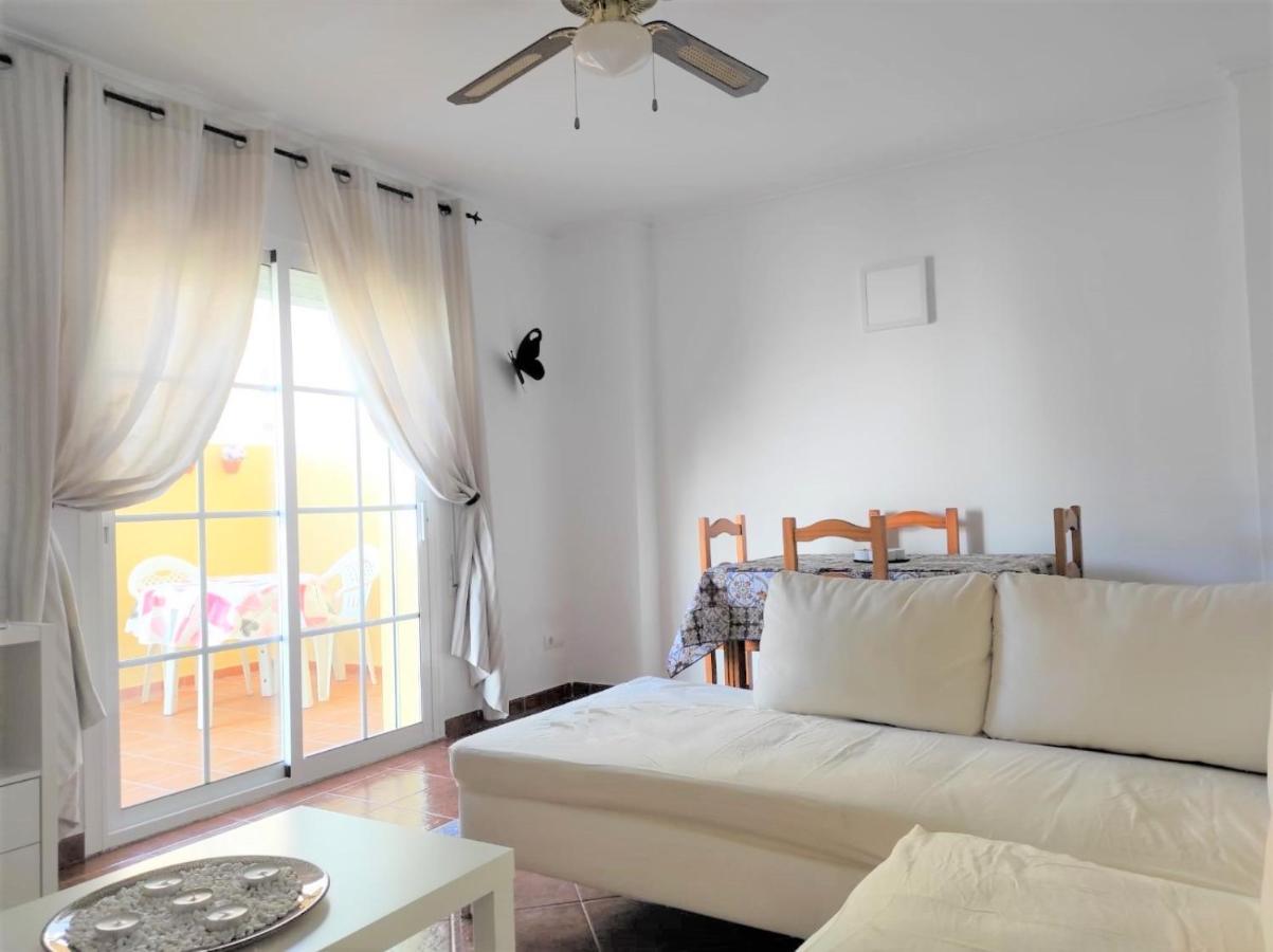 Apartamento Cala Mijas Malaga La Cala De Mijas Dış mekan fotoğraf