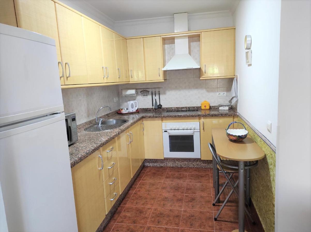Apartamento Cala Mijas Malaga La Cala De Mijas Dış mekan fotoğraf