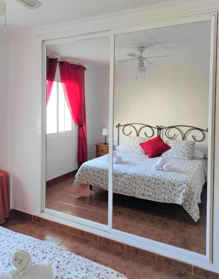 Apartamento Cala Mijas Malaga La Cala De Mijas Dış mekan fotoğraf
