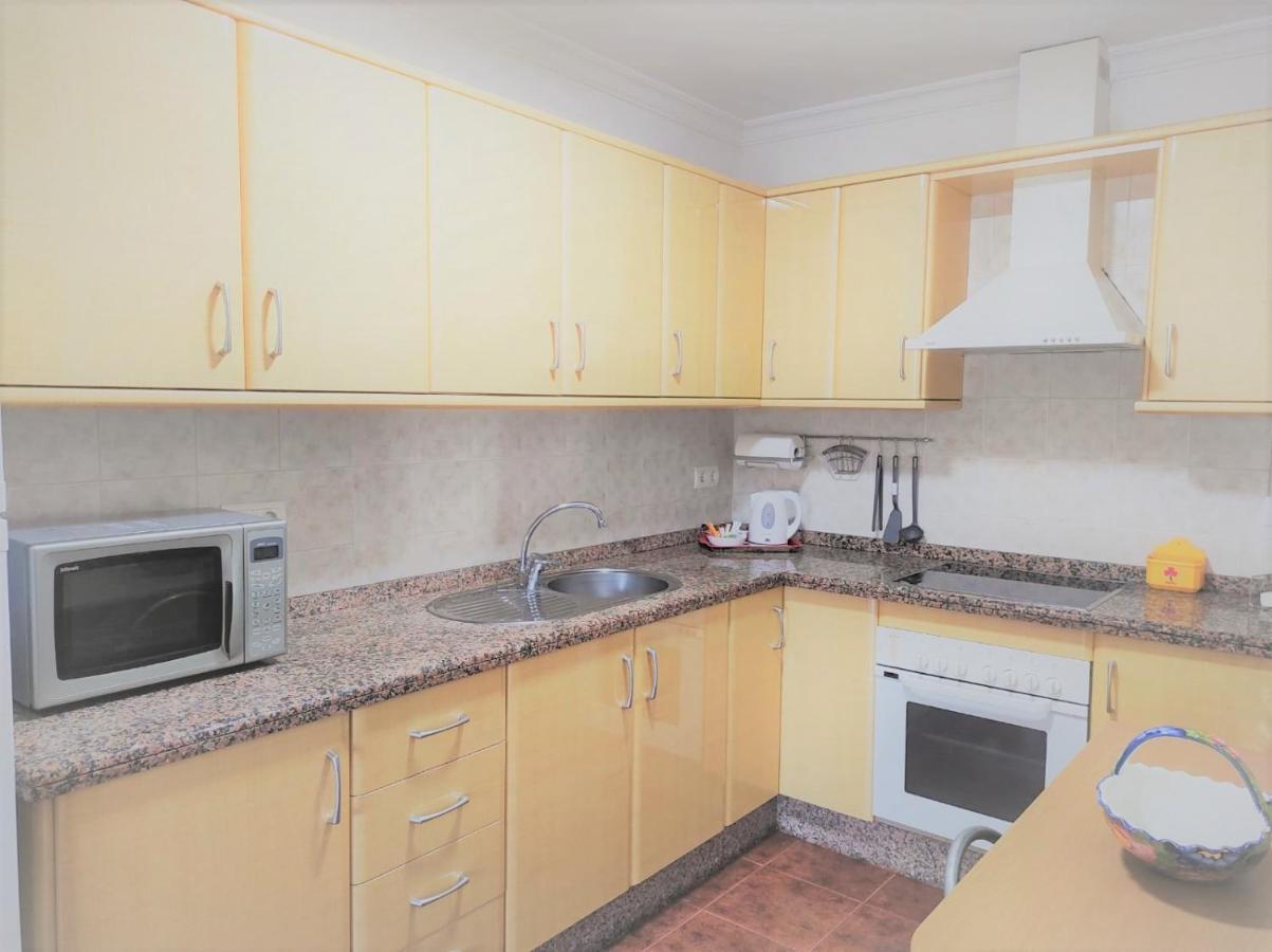 Apartamento Cala Mijas Malaga La Cala De Mijas Dış mekan fotoğraf