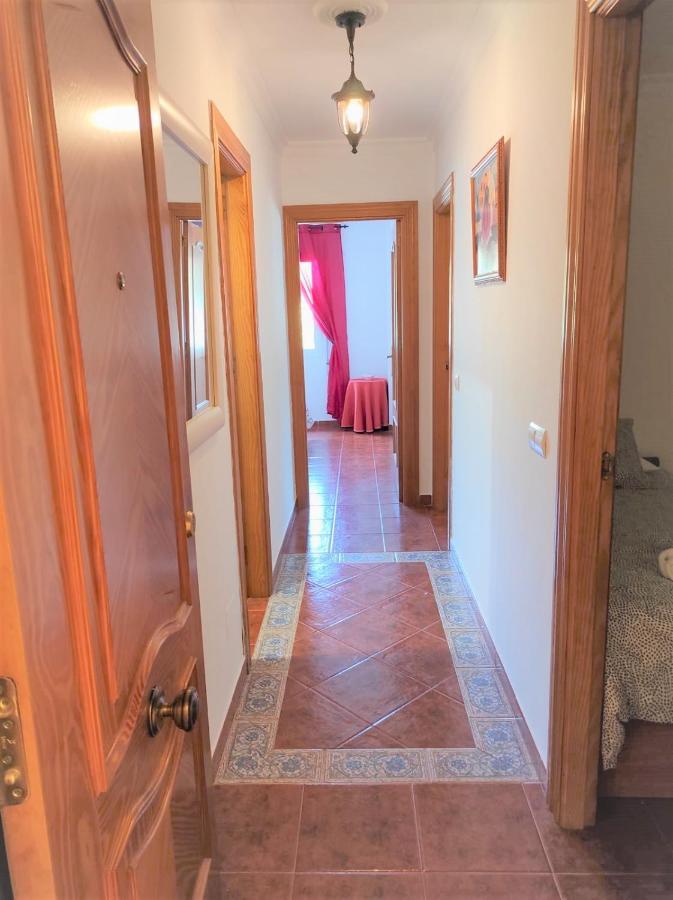 Apartamento Cala Mijas Malaga La Cala De Mijas Dış mekan fotoğraf