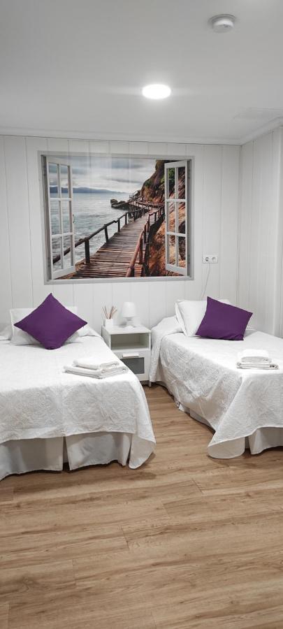Apartamento Cala Mijas Malaga La Cala De Mijas Dış mekan fotoğraf
