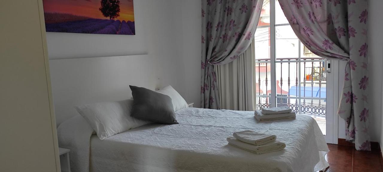 Apartamento Cala Mijas Malaga La Cala De Mijas Dış mekan fotoğraf