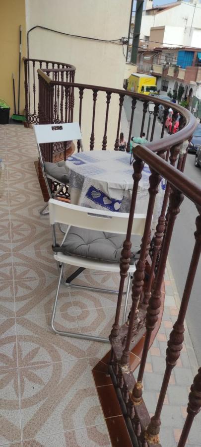 Apartamento Cala Mijas Malaga La Cala De Mijas Dış mekan fotoğraf