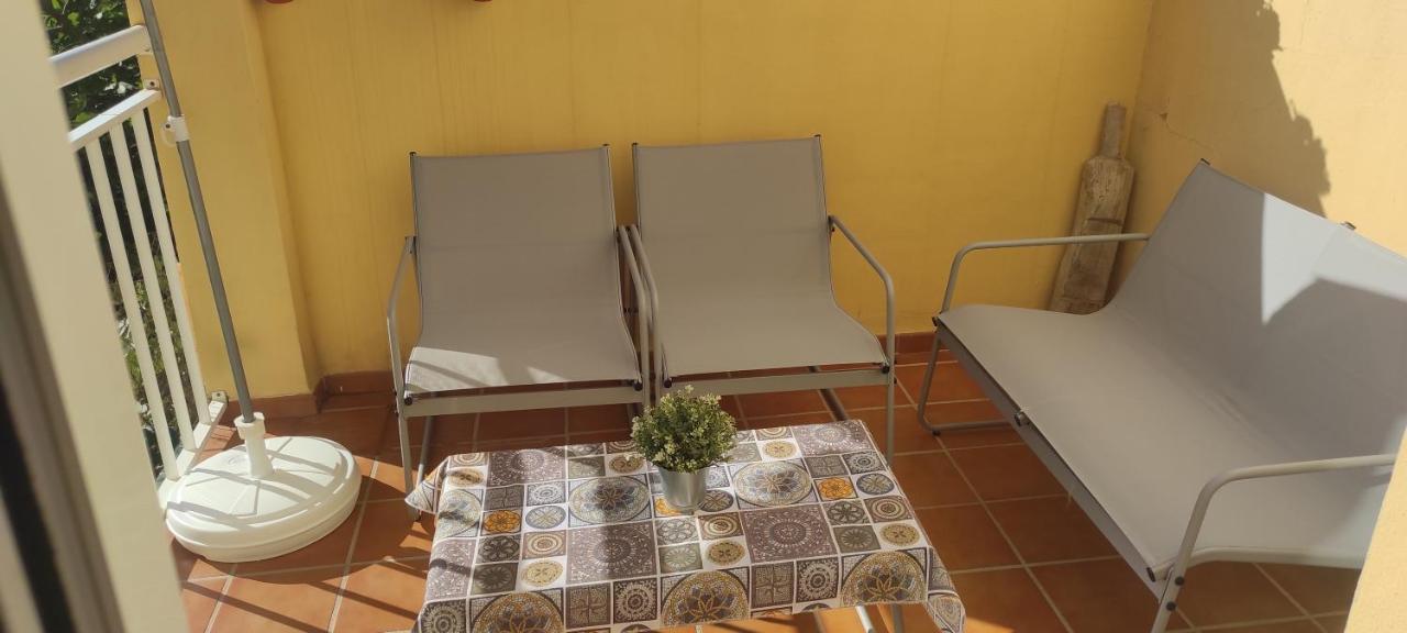 Apartamento Cala Mijas Malaga La Cala De Mijas Dış mekan fotoğraf