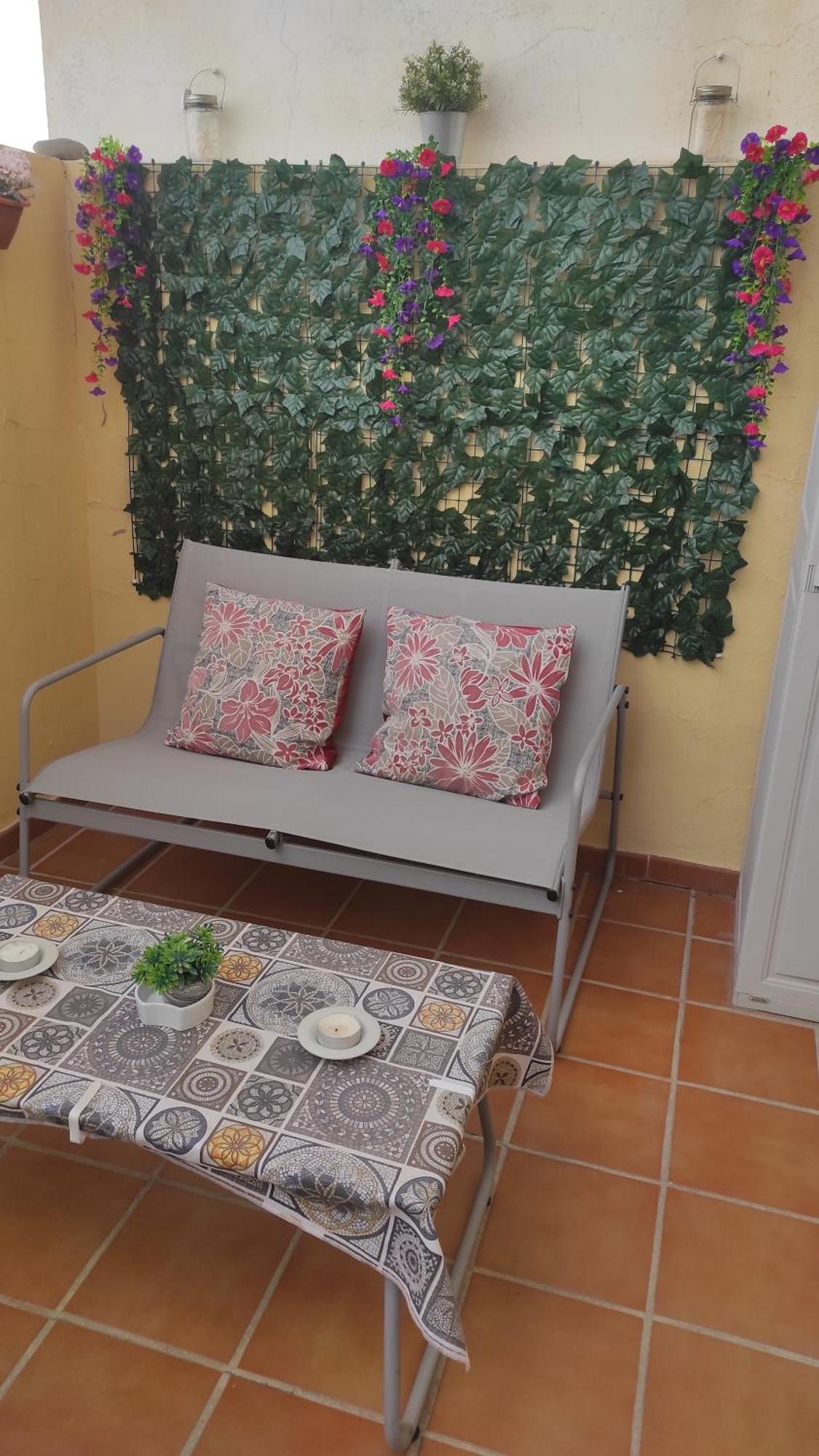 Apartamento Cala Mijas Malaga La Cala De Mijas Oda fotoğraf