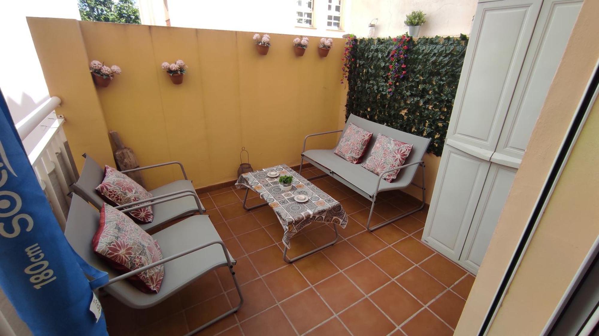 Apartamento Cala Mijas Malaga La Cala De Mijas Dış mekan fotoğraf