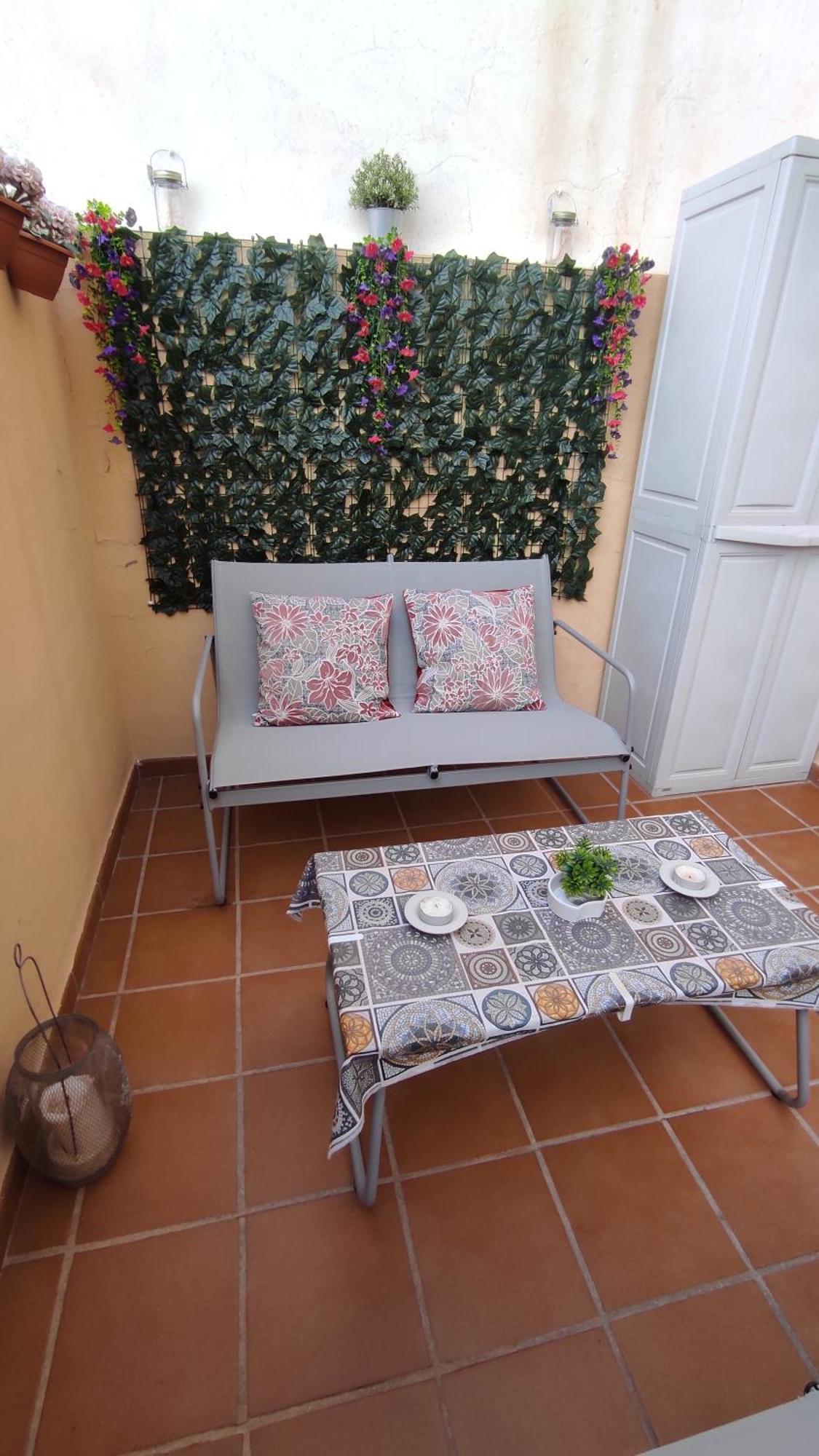 Apartamento Cala Mijas Malaga La Cala De Mijas Dış mekan fotoğraf