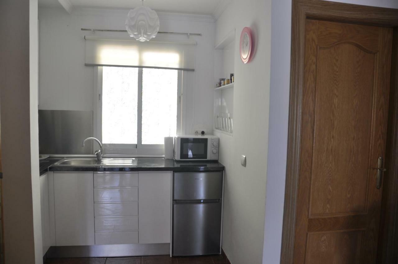 Apartamento Cala Mijas Malaga La Cala De Mijas Dış mekan fotoğraf